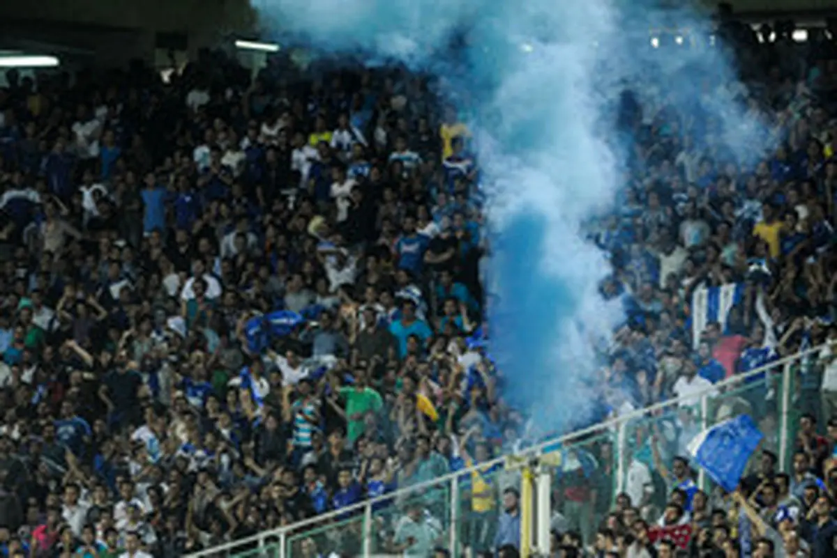 موضع‌گیری استقلال نسبت به حکم کمیته‌انضباطی