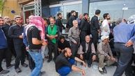 اربعین آمد؛ زائران نتوانستند ارز بگیرند