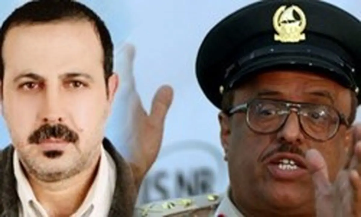 نقش رئیس پلیس سابق دبی در ترور فرمانده«حماس»