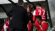 برانکو را روسفید کردی آقای مسلمان!