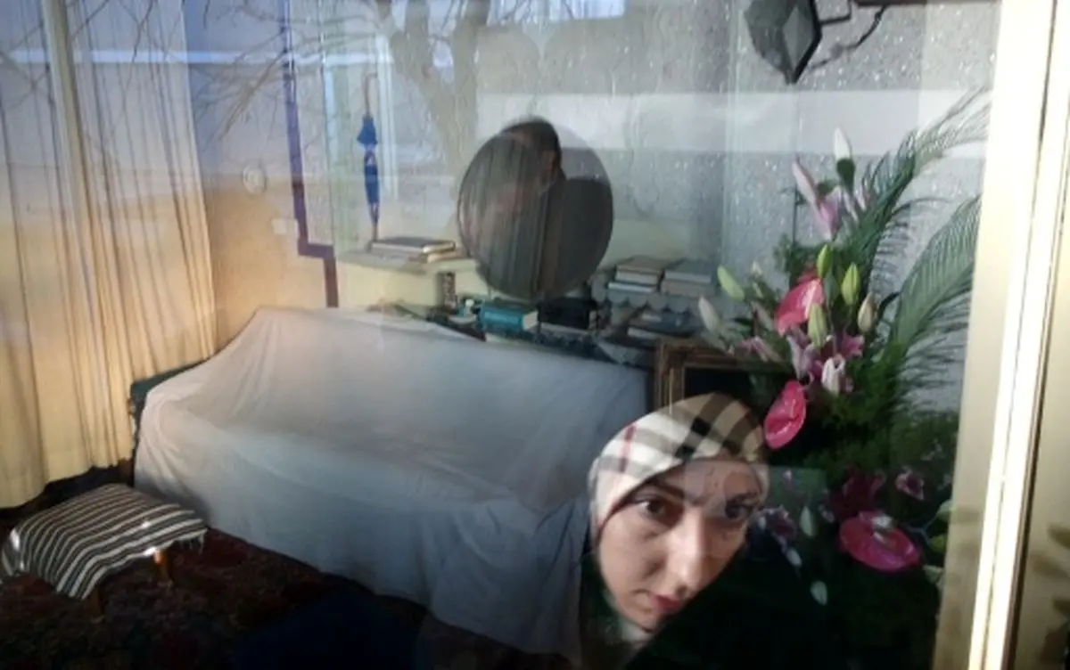 9 نما از سبك زندگي امام(ره) در محلي كه هنوز عطر ايشان در آن احساس مي شود/نماي ششم جايگاه و صندلي امام+ تصاوير