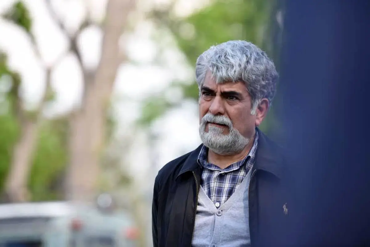 بازگشت "حسین پاکدل" به تلویزیون