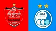 وعده ای دیگر در مورد واگذاری سهام استقلال و پرسپولیس