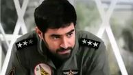  الهام حمیدی از شهید بابایی یاد کرد