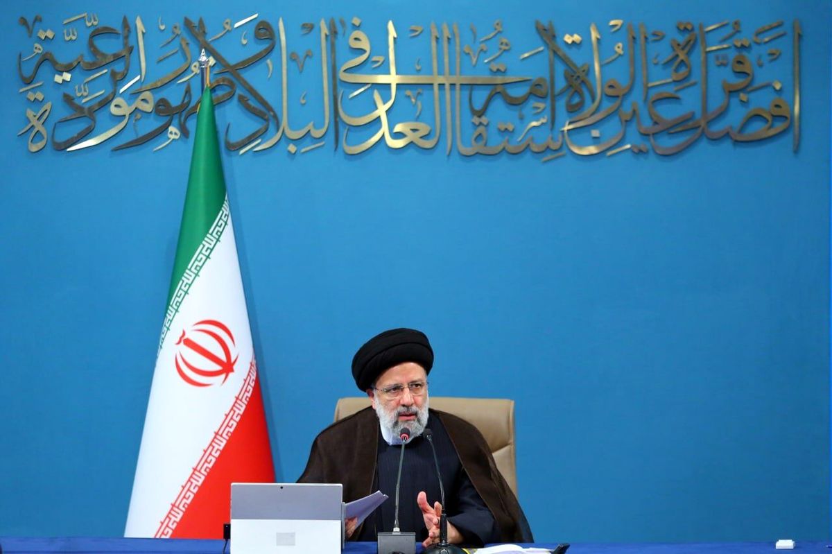 رئیسی: آبخیزداری امری مهم در پیشگیری و کاهش تخریب های ناشی از سیل است