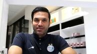 حکم محرومیت جپاروف سختگیرانه است