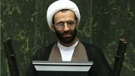 سلیمی: بررسی استفساریه خلاف اصل ۱۱۰ قانون اساسی است