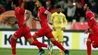 پرسپولیس در صورت صعود به کدام تیم می‌خورد؟