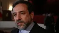 عراقچی خبر تمایل ایران برای مذاکره مستقیم با آمریکارارد کرد