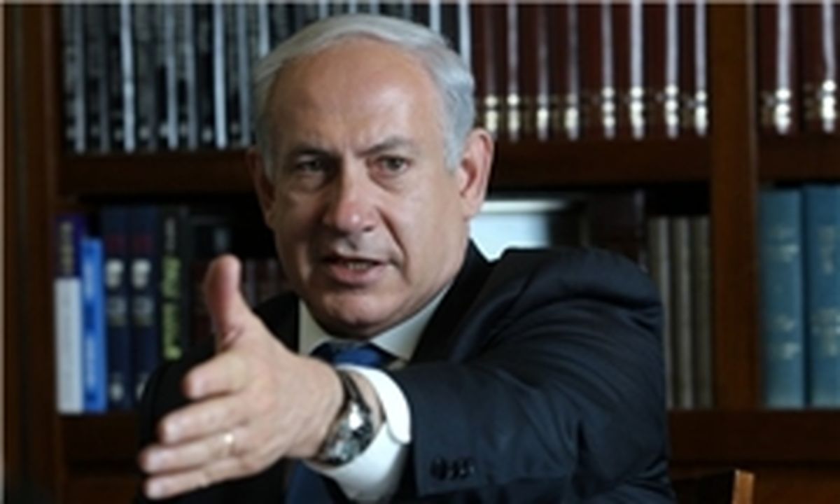    «نتانیاهو» خواستار مذاکره فوری با فلسطینی‌ها شد