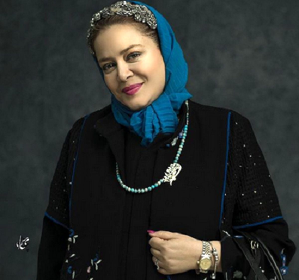 سلبریتی‌هایی که دزدان از دیوار خانه‌شان بالا رفتند