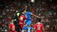 واکنش سازمان‌ لیگ به برگزاری دیدار استقلال و پرسپولیس در آلمان