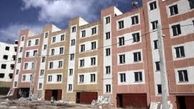 کم مهری دولت به مسکن مهر در سال 96 بیشتر می شود 