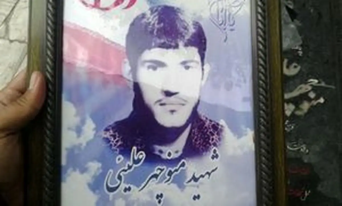 خواسته مادر شهید از مسئولان