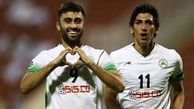  واکنش کاوه رضایی به پوشیدن پیراهن پرسپولیس 
