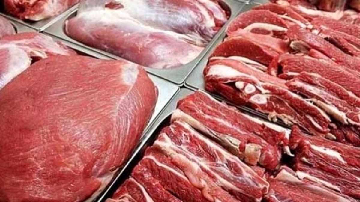  چرا گوشت یارانه ای نایاب شد ؟
