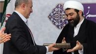  قالیباف ماموریت‌های رییس سازمان فرهنگی هنری شهرداری را مشخص کرد 