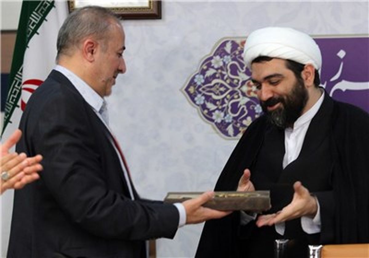  قالیباف ماموریت‌های رییس سازمان فرهنگی هنری شهرداری را مشخص کرد 