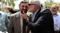 زخمی شدن یکی از رهبران حماس در پی یک حادثه