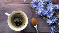 قهوه کاسنی یا چیکوری کافی چیست ؟