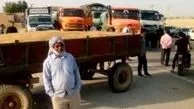 اصلاح ساز وکار نامناسب خرید تضمینی گندم