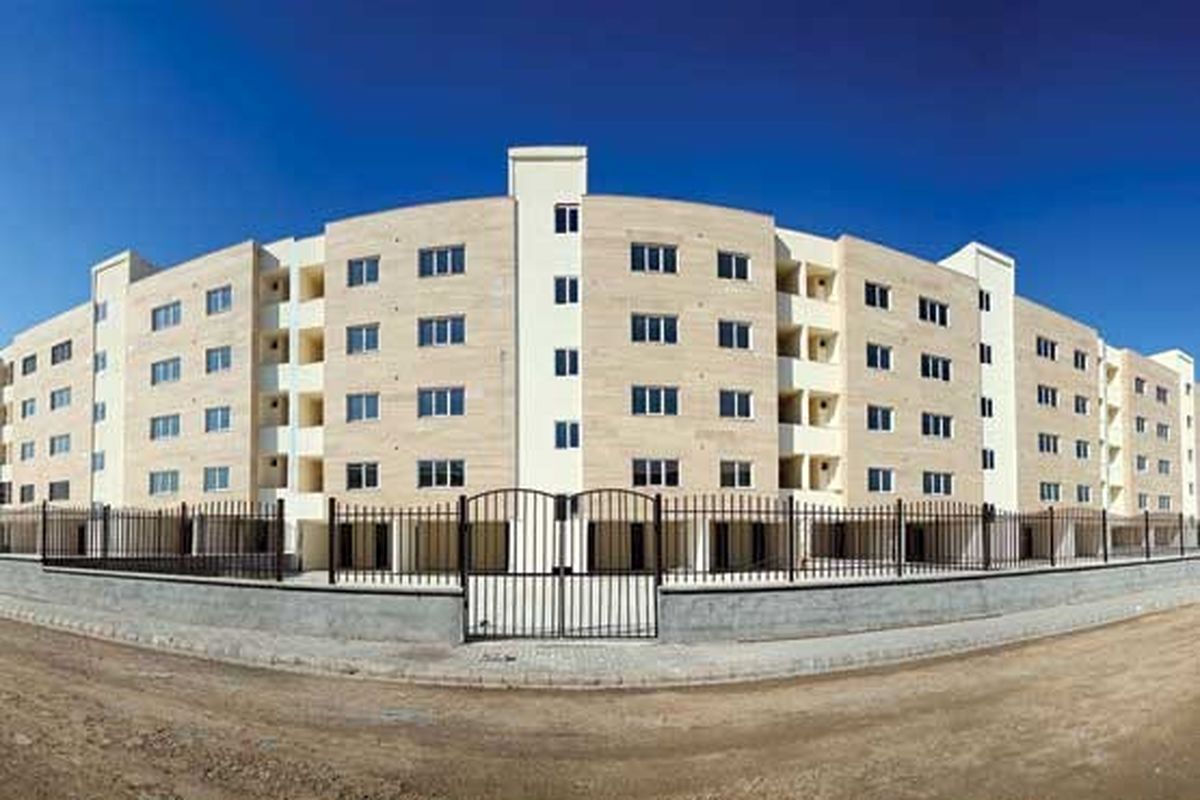 سال آینده مسکن رونق می‎گیرد؟ 