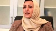 رونمایی از نخستین زن نامزد انتخابات ریاست جمهوری لیبی