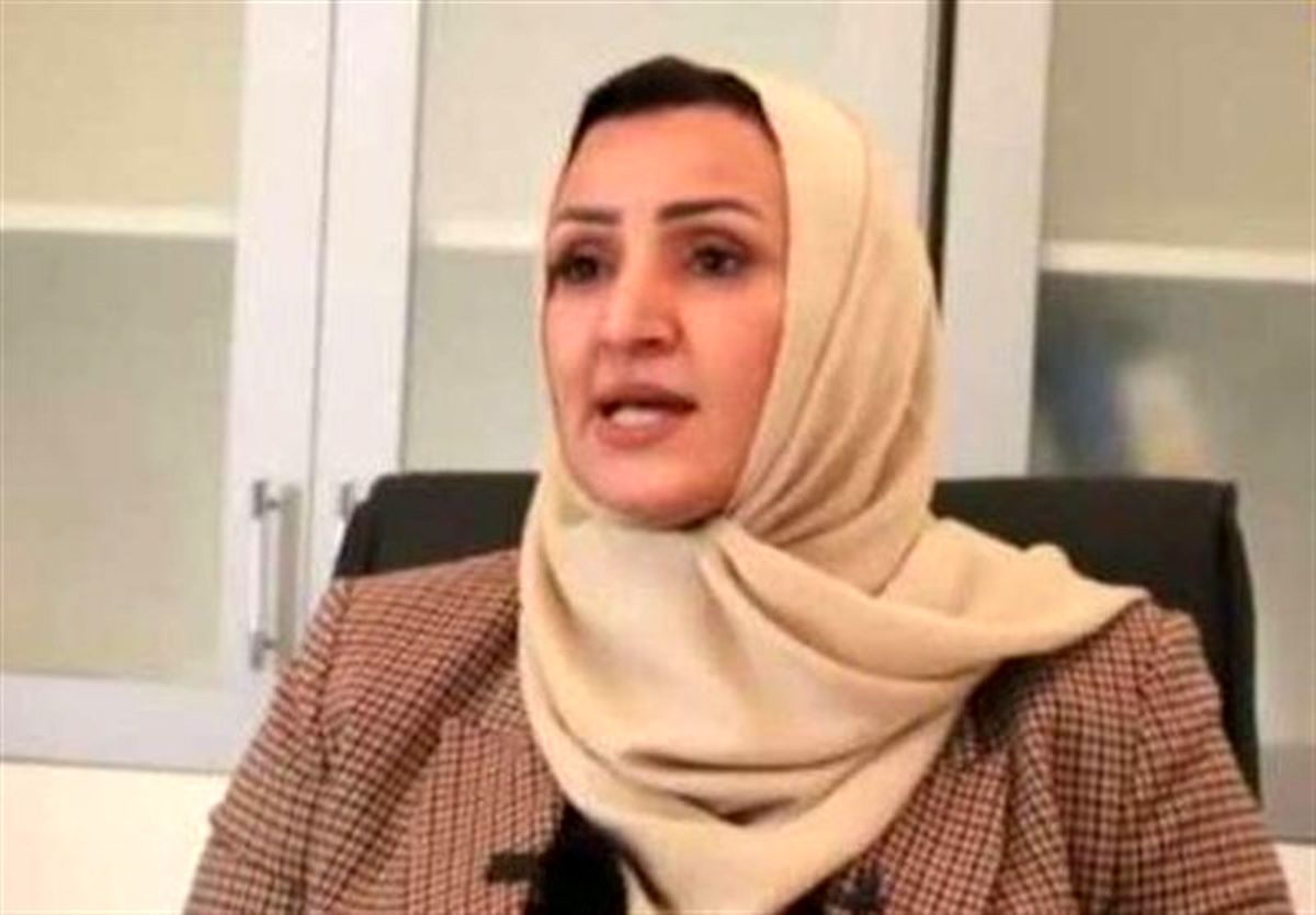 رونمایی از نخستین زن نامزد انتخابات ریاست جمهوری لیبی