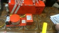 بدنه جعبه سیاه هواپیمای3704 یاسوج سالم است