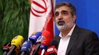 گوش به فرمان رهبر انقلاب صنعت هسته‌ای را حفظ و تقویت می‌کنیم