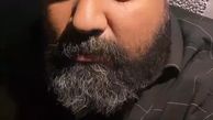 پیری به رضا صادقی رسید + عکس