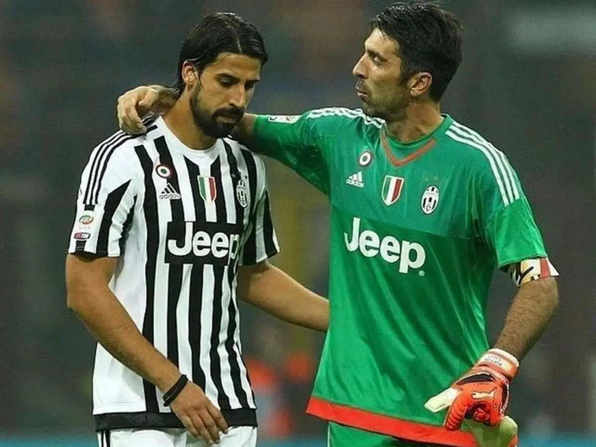 بوفون هنوز هم یکی از بهترین گلرهای دنیاست