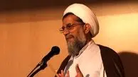 حجت الاسلام حسنی به عنوان رئیس جدید سازمان عقیدتی سیاسی ارتش معارفه شد