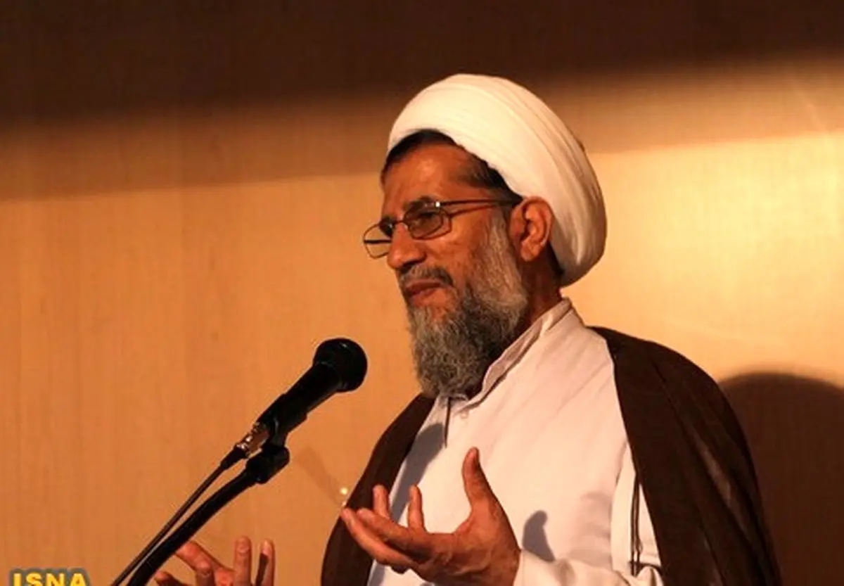 حجت الاسلام حسنی به عنوان رئیس جدید سازمان عقیدتی سیاسی ارتش معارفه شد