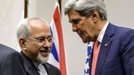 درخواست ایمیلی «جان کری» از ظریف