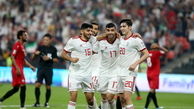 تمجید فیفا از نمایش خوب ایران برابر یمن