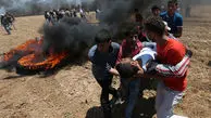 اتحادیه عرب کاری جز محکوم کردن تل آویو بلد نیست