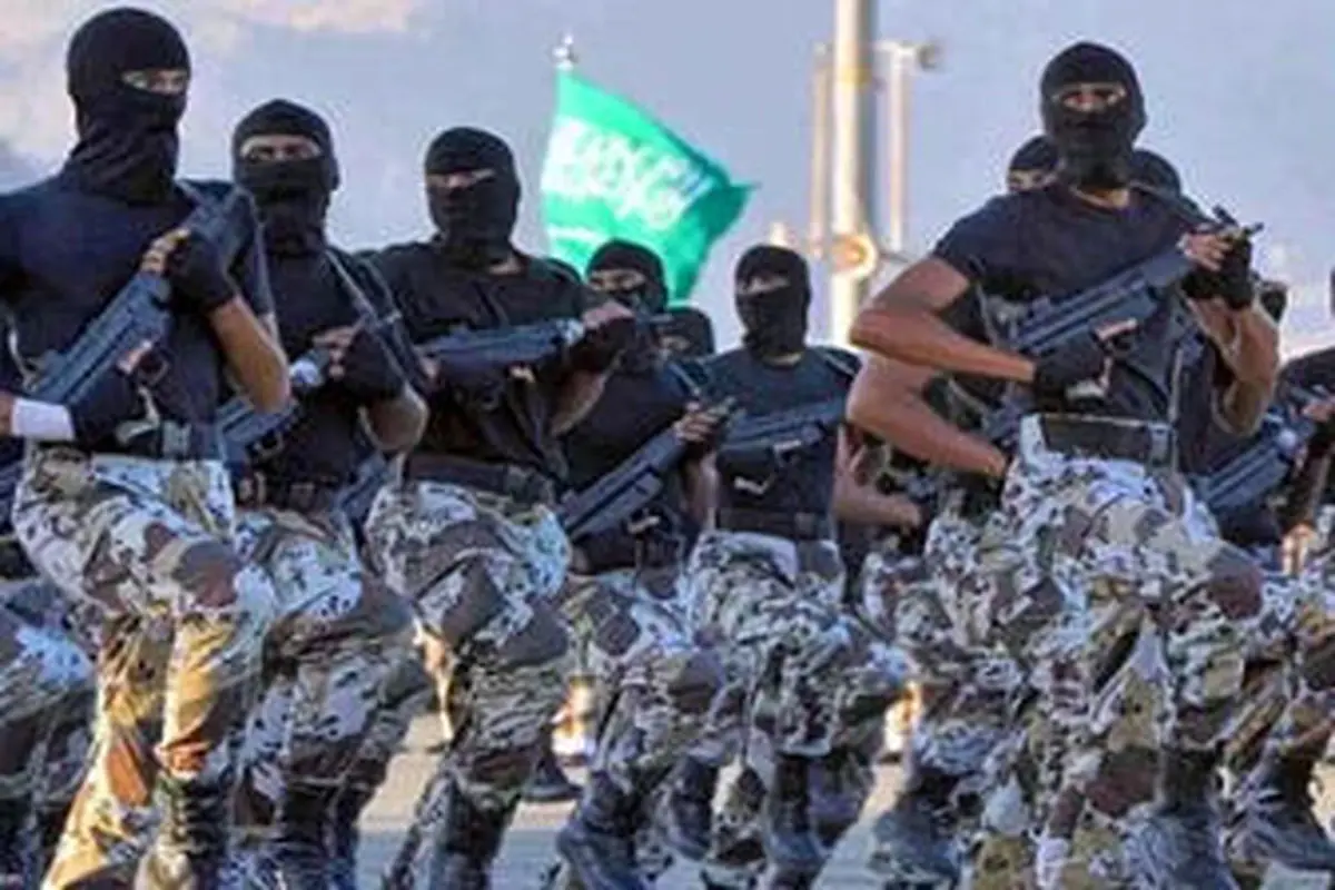 تقلب سعودی ها از روی دست ایران!