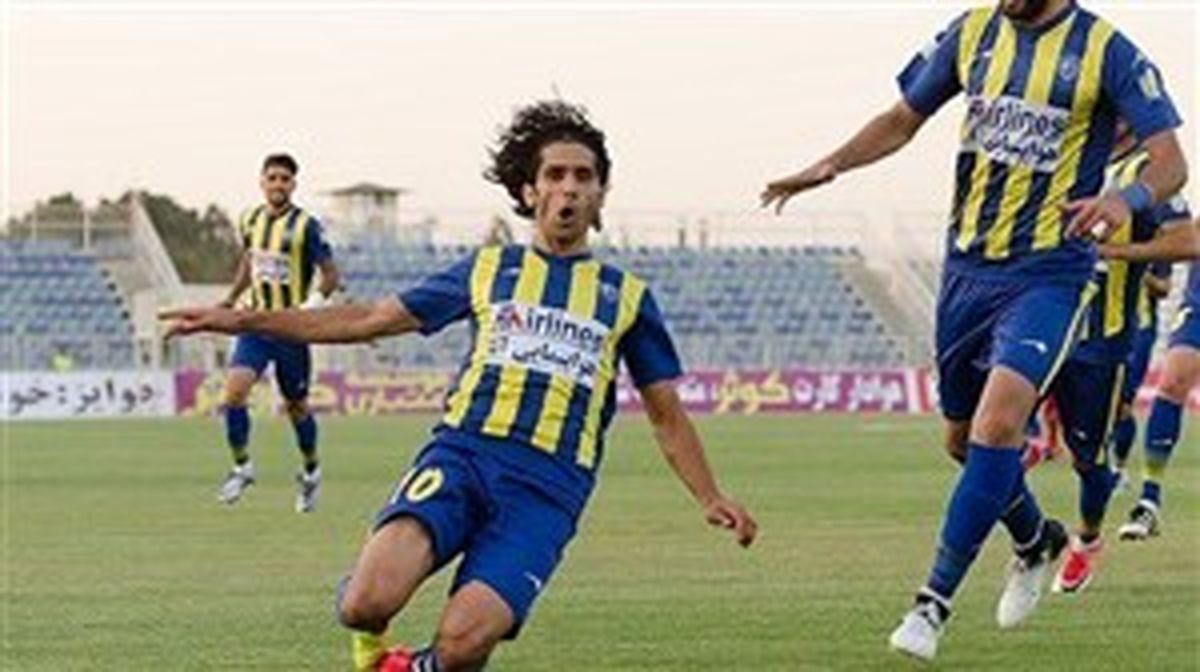  پرسپولیس از اتفاقات استقلال درس بگیرد