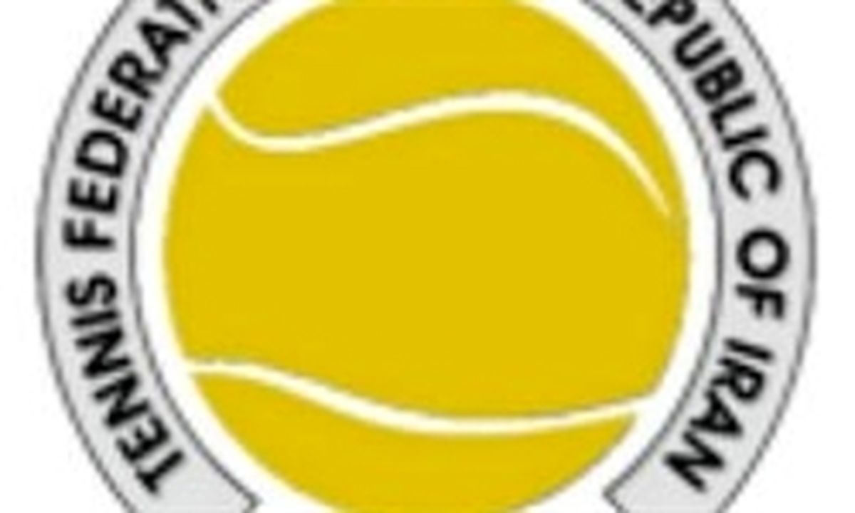 قوانین فدراسیون جهانی تنیس توسط داوران ایرانی ترجمه شد