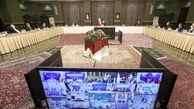 آمار جدید وزارت بهداشت از ابتلای ایرانیان به کرونا؛ از هر ۱۰۰۰ نفر ۵۰۰ نفر علامتی ندارند
