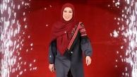 وقتی جناب‌خان نقش «ترانه علیدوستی» را بازی می‌کند!