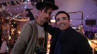 مراحل فنی «آقای سانسور» تمام شد