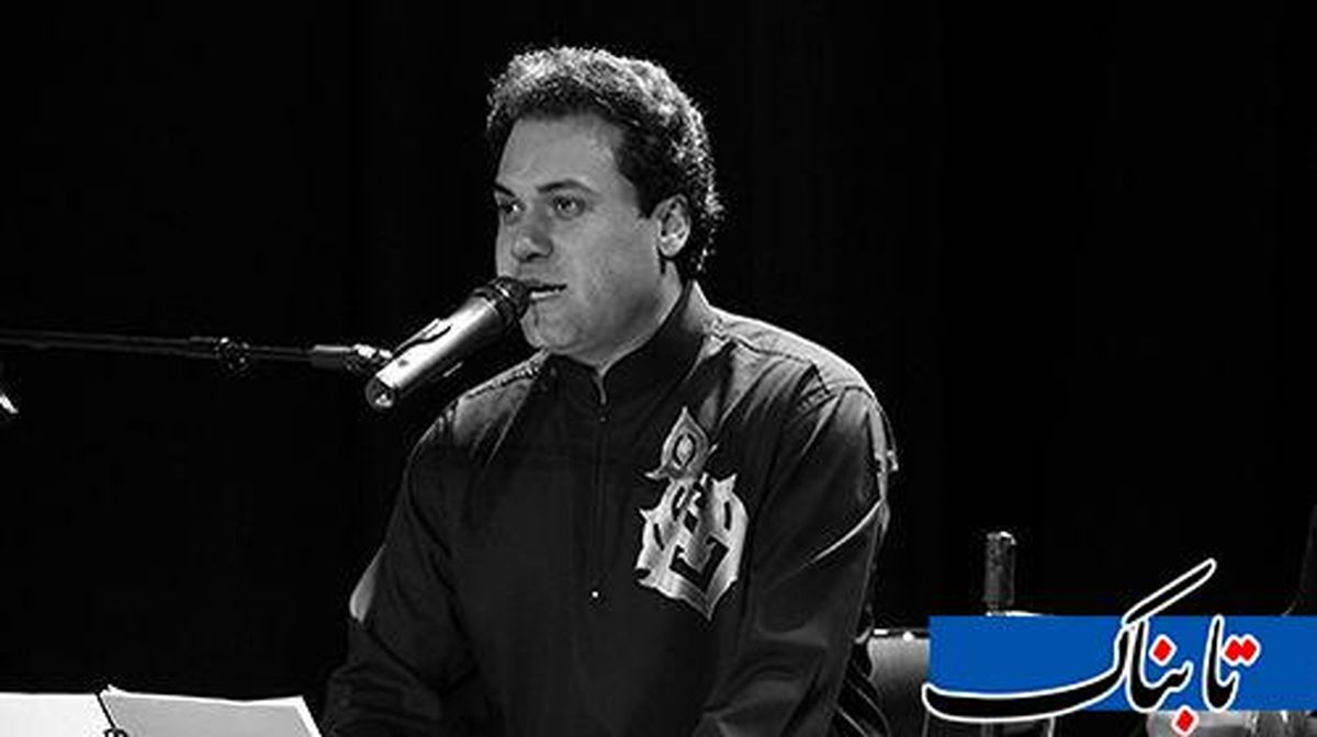 خواننده موسیقی ممنوع‌الکار شد ؟