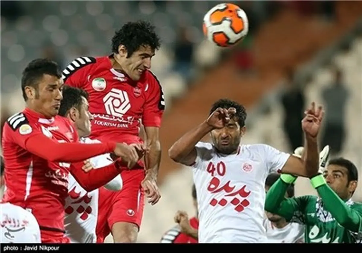 نیلسون نیازی به کمک ندارد!