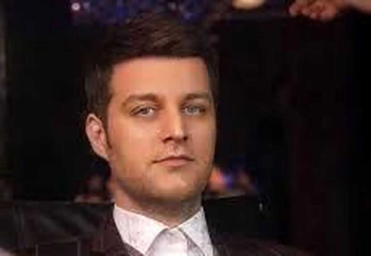  آرامش قلب باربد بابایی با یاد خدا