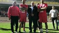 پشت پرده آشتی کنان صوری ماهینی با بوقچی پرسپولیس