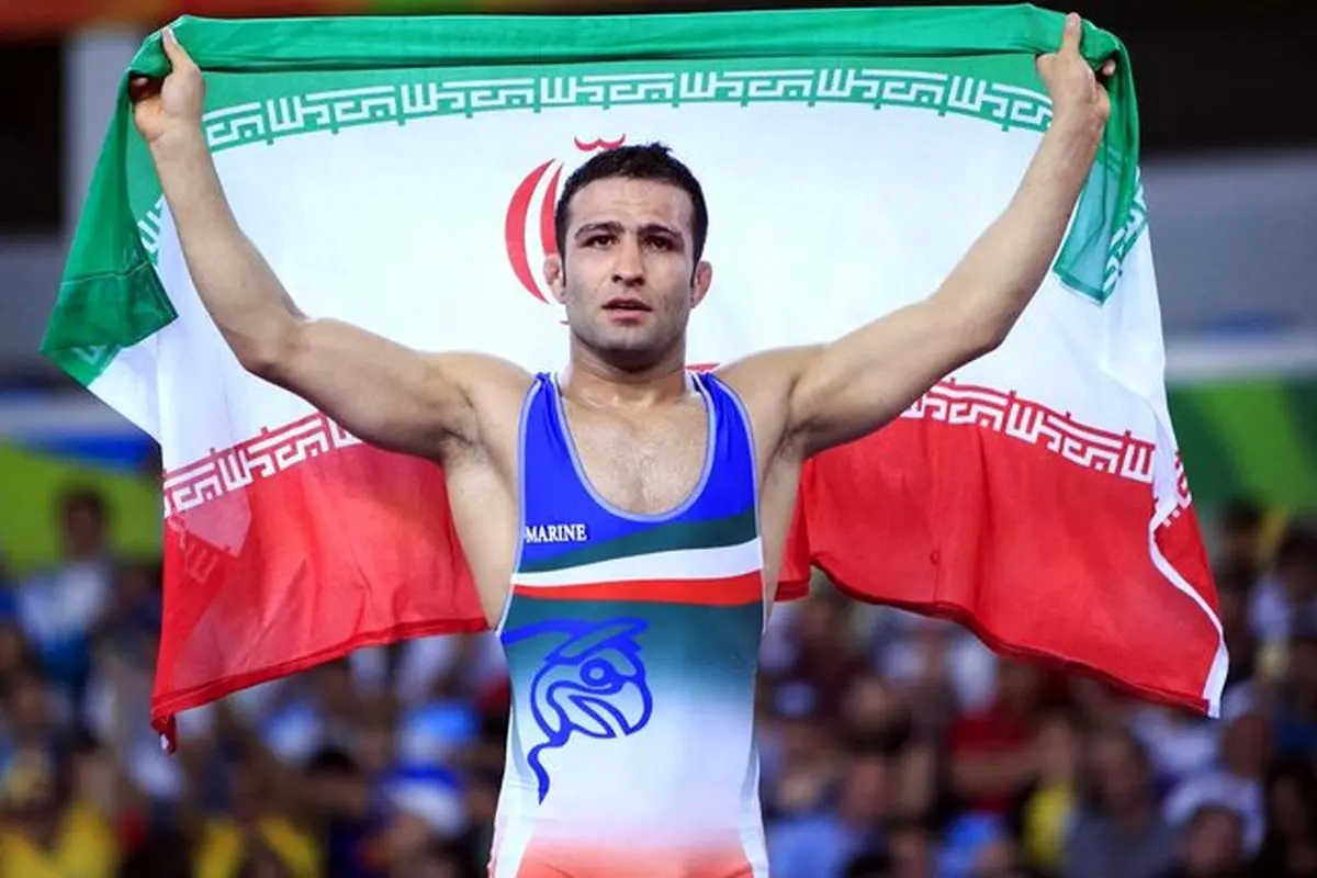 واکنش چند تن از ورزشکاران طلایی ایران به اتفاقات اخیر