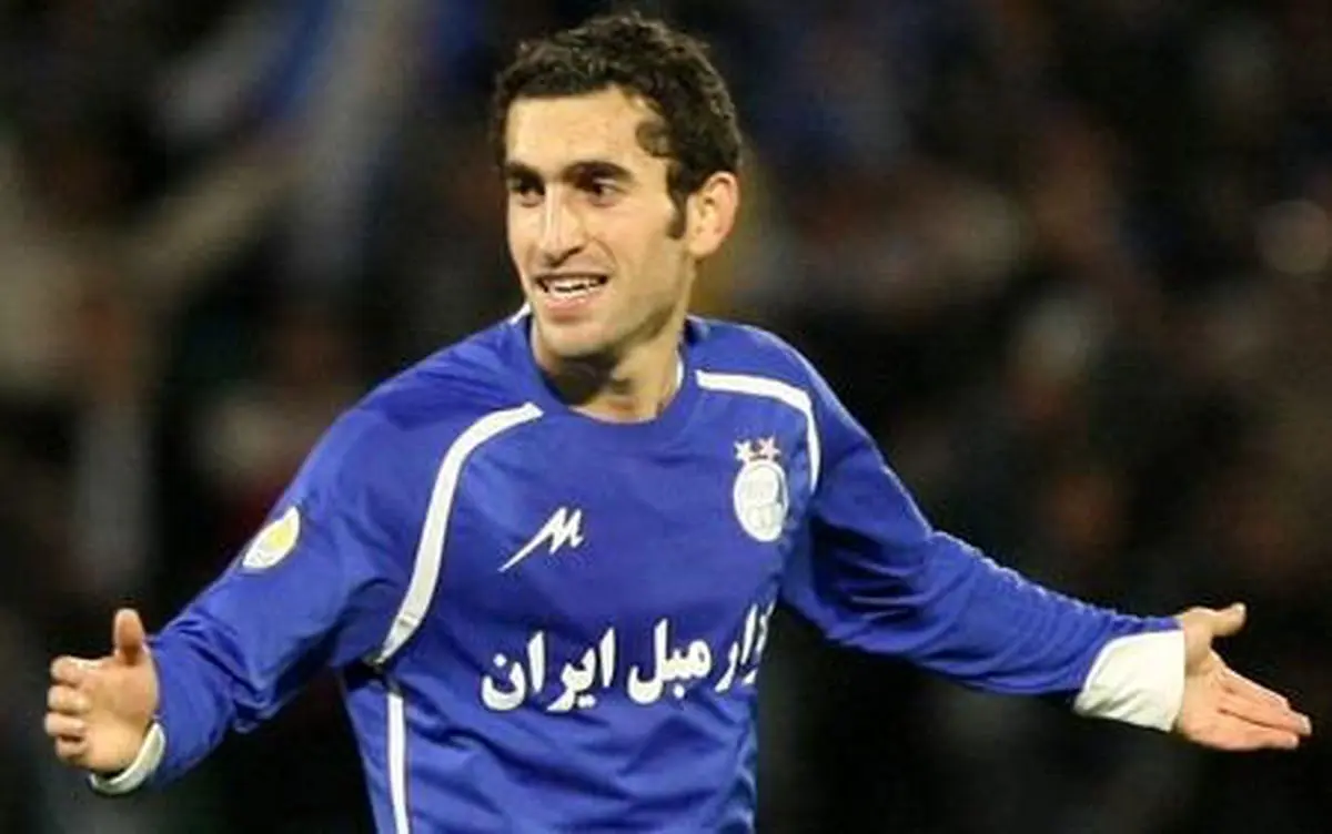 فتح‌اله‌زاده و قلعه‌نویی جواب قانع‌کننده‌ای دارند؟