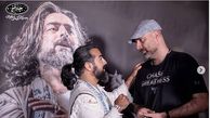 منتقد برنامه هفت در کنسرت پرواز همای+عکس